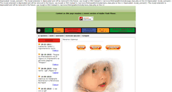 Desktop Screenshot of gradini.gabrovo.bg